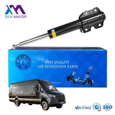 Sospensione pneumatica coilover per ammortizzatore anteriore W901 9013202230