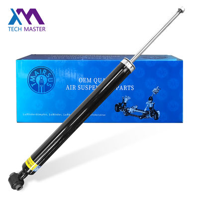 Primavera a bobina per ammortizzatore X204