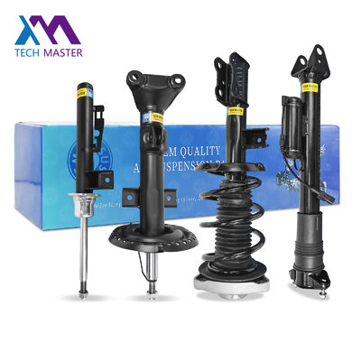 Primavera a bobina per ammortizzatore X204