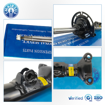 Molla sospensione pneumatica ammortizzatore per Benz SLC SLK R172 ammortizzatore anteriore sinistro 2012-2020 1723200330 1723200430