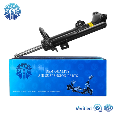 Molla sospensione pneumatica ammortizzatore per Benz SLC SLK R172 ammortizzatore anteriore sinistro 2012-2020 1723200330 1723200430
