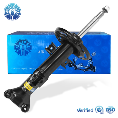 Molla sospensione pneumatica ammortizzatore per Benz SLC SLK R172 ammortizzatore anteriore sinistro 2012-2020 1723200330 1723200430