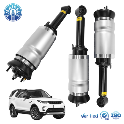 Molla sospensione pneumatica ammortizzatore per Discovery 3 Discovery 4 2010-2016 Range Rover Sport 2006-2013 Anteriore L320 RNB501580 RNB501180