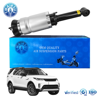 Molla sospensione pneumatica ammortizzatore per Discovery 3 Discovery 4 2010-2016 Range Rover Sport 2006-2013 Anteriore L320 RNB501580 RNB501180