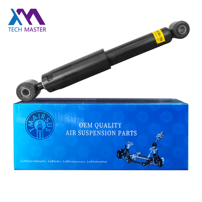 Molla elicoidale per ammortizzatore W636 W639 ammortizzatore posteriore Fornitore A6393262500