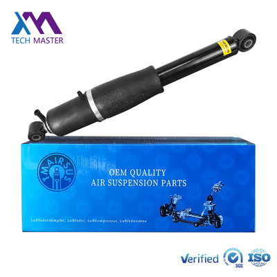 Ammortizzatore in gomma per GMC Yukon Denali Ammortizzatore per auto 25979394 22187156 1575626