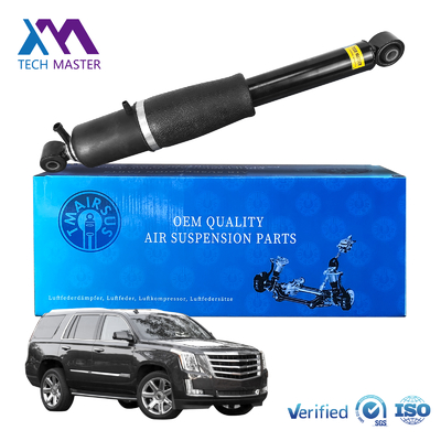 Ammortizzatore in gomma per GMC Yukon Denali Ammortizzatore per auto 25979394 22187156 1575626
