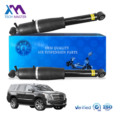 Ammortizzatore in gomma per GMC Yukon Denali Ammortizzatore per auto 25979394 22187156 1575626