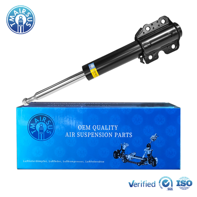 Sospensione a aria sospensione a molla per ammortizzatore asse anteriore per Mercedes-Benz Sprinter W901 W902 W903 115906 9013202130