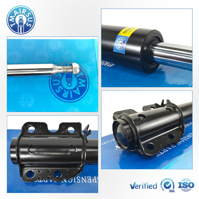 Sospensione a aria sospensione a molla per ammortizzatore asse anteriore per Mercedes-Benz Sprinter W901 W902 W903 115906 9013202130