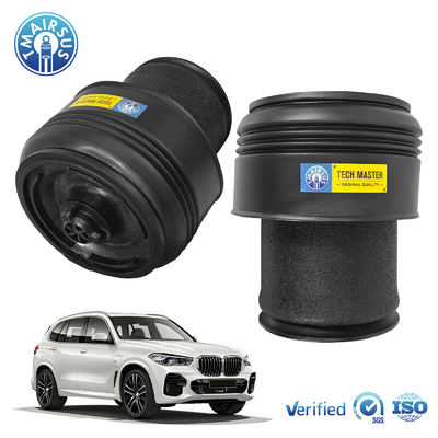 Sospensione Air Suspensione molla Per BMW F15 F85 X5, X6 F16 F86 Posteriore Sinistra e destra 37126795013 37126795013