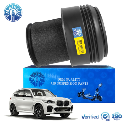 Sospensione Air Suspensione molla Per BMW F15 F85 X5, X6 F16 F86 Posteriore Sinistra e destra 37126795013 37126795013
