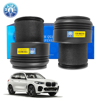 Molla sospensione pneumatica di alta qualità per BMW F15 F85 X5 X6 F16 F86 posteriore sinistra e destra 3712 6795014 37126795014