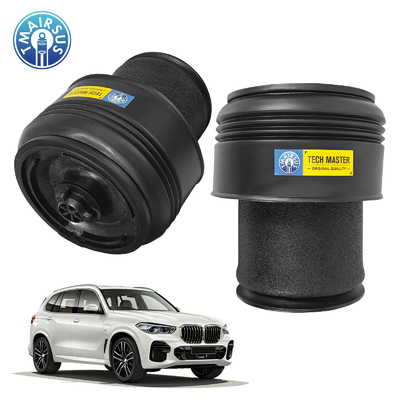 Molla sospensione pneumatica di alta qualità per BMW F15 F85 X5 X6 F16 F86 posteriore sinistra e destra 3712 6795014 37126795014