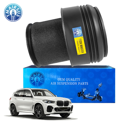 Molla sospensione pneumatica di alta qualità per BMW F15 F85 X5 X6 F16 F86 posteriore sinistra e destra 3712 6795014 37126795014