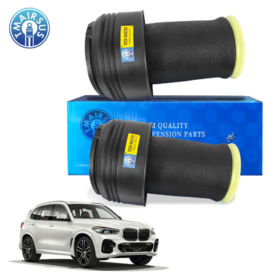 Primavera di sospensione ad aria di alta qualità per X5 (E70) BMW X6 (E71) BMW X6 (E72) Primavera d'aria posteriore 37126790083 37126790081 37126790082