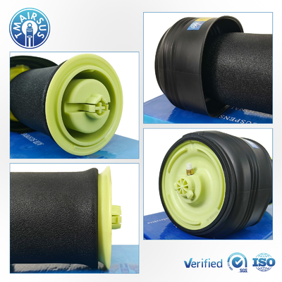 Primavera di sospensione ad aria di alta qualità per X5 (E70) BMW X6 (E71) BMW X6 (E72) Primavera d'aria posteriore 37126790083 37126790081 37126790082