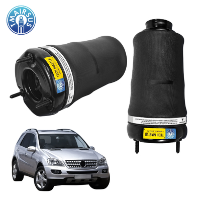 Primavera di sospensione di alta qualità per Mercedes-Ben X164/GL350 GL450 Primavera a aria posteriore 1643201025 1643200625