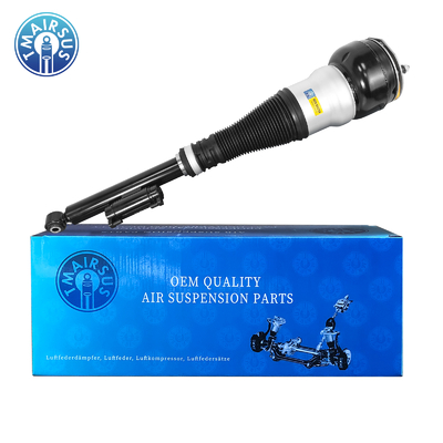 Ammortizzatore ad aria di alta qualità per Mercedes-Benz Mercedes-Benz W222 V222 X222 C217 W217 S-Class Ammortizzatore posteriore 2223208713 2223200213 2223206313