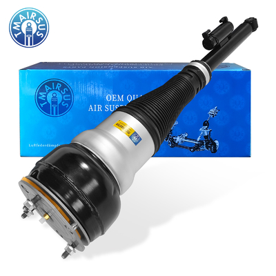 Ammortizzatore ad aria di alta qualità per Mercedes-Benz Mercedes-Benz W222 V222 X222 C217 W217 S-Class Ammortizzatore posteriore 2223208713 2223200213 2223206313
