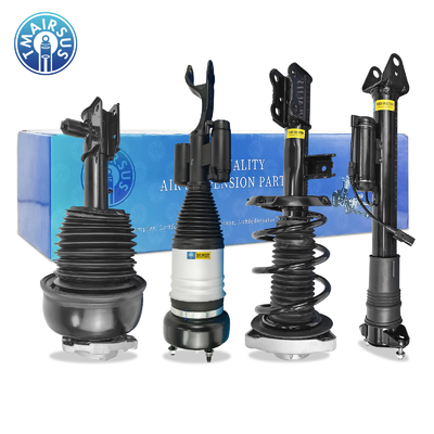 Ammortizzatore ad aria di alta qualità per Mercedes-Benz Mercedes-Benz W222 V222 X222 C217 W217 S-Class Ammortizzatore posteriore 2223208713 2223200213 2223206313