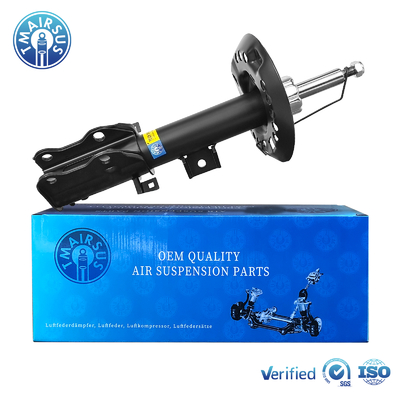Suspensione aria sospensione molla a molla per ammortizzatore Mercedes-Benz VIANO W639 Anteriore A6393206013