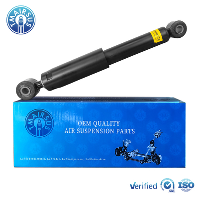 Molla sospensione pneumatica ammortizzatore a molla per Mercedes-Benz VIANO W639 Posteriore A6393262500
