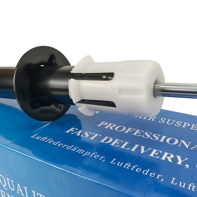 Molla elicoidale per ammortizzatore Q7 posteriore Fornitore 7L8513029H