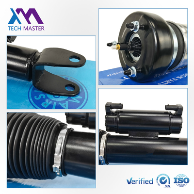 Ammortizzatore pneumatico anteriore per sospensioni per Mercedes-Benz W205 Ammortizzatore in gomma 2053204768 2053204868