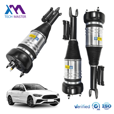 Ammortizzatore pneumatico anteriore per sospensioni per Mercedes-Benz W205 Ammortizzatore in gomma 2053204768 2053204868