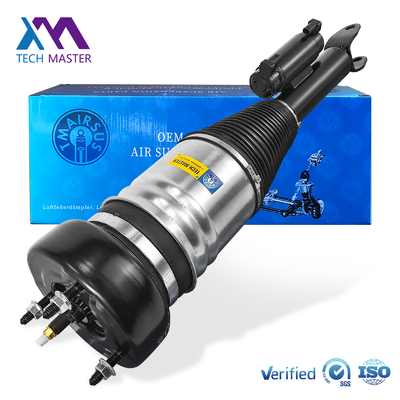 Ammortizzatore pneumatico anteriore per sospensioni per Mercedes-Benz W205 Ammortizzatore in gomma 2053204768 2053204868