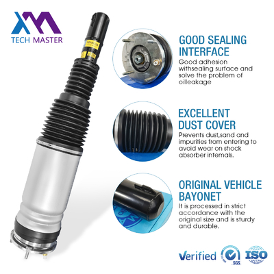Ammortizzatore pneumatico anteriore a sospensione pneumatica in offerta LR060137 LR060402 per Land Rover Range Rover L405 e Sports L494 senza ADS