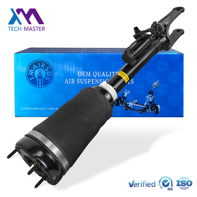 Ammortizzatore Mercedes Air Suspension per W164 Anteriore Ammortizzatore di fabbrica 1643206013 1643205813
