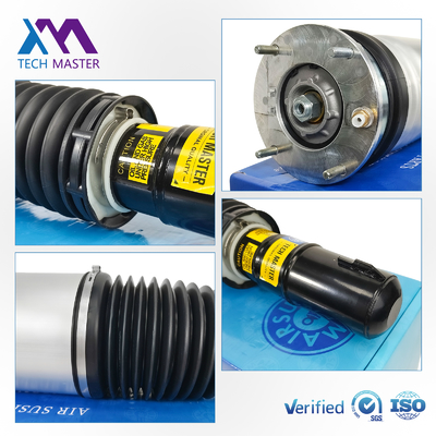 Assemblaggio del puntone della sospensione pneumatica anteriore per Land Rover L405 L494 Ammortizzatore pneumatico LR087093 LR087084