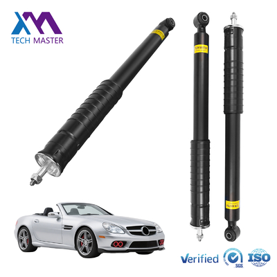 Ammortizzatore posteriore per Mercedes Benz W171 R171 Ammortizzatori Assiemi A1713261100 1713260200
