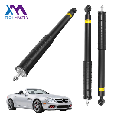 Ricambi auto Assorbente di urti anteriore sinistro per auto Mercedes Benz GL166 27143110