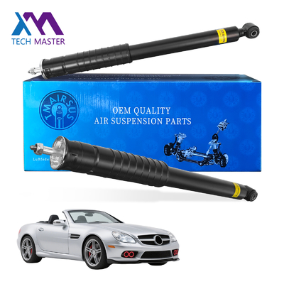 Ricambi auto Assorbente di urti anteriore sinistro per auto Mercedes Benz GL166 27143110