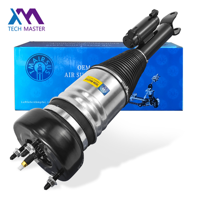 Ammortizzatore sospensione pneumatica anteriore sinistro destro compatibile con Mercedes Benz W205 2053204868 2053204768