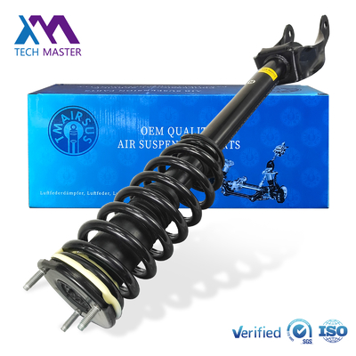 Sistema di sospensione dell'assorbente d'urto pneumatico per W166 Auto Assorbitore d'urto anteriore 1663232400 1663231000