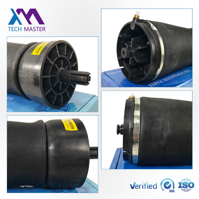 Ammortizzatore ad aria per Range Rover e Vogue L405 L462 Molle sospensioni pneumatiche posteriori LR034262 LR132965