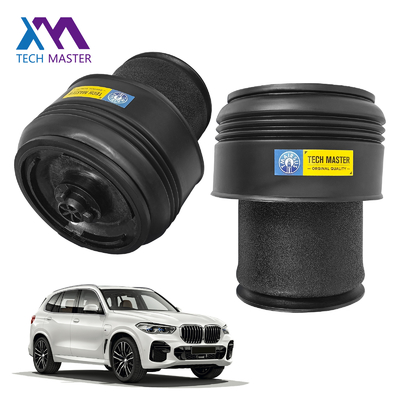 Sgombero a aria per BMW F15 F85 X5 X6 F16 F86 2013-2017 Posteriore sinistra e destra 37126795013
