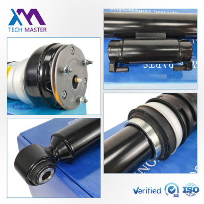 Ammortizzatore sospensione pneumatica posteriore Mercedes-Benz W222 V222 X222, 2223200313, 2223205113, 2223207413, 2223203413