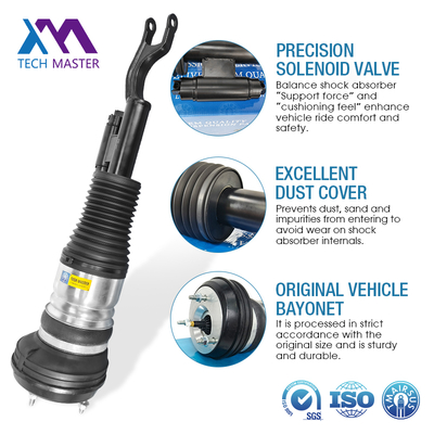 Sospensione pneumatica posteriore per Mercedes-Benz W223 Classe S NON Maybach 4matic 2021- Fornitore ammortizzatore 2233208903 2233209003