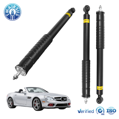 Sospensione aria sospensione a molla assorbente d'urto per Mercedes Benz W171 R171 Slk Air Strut Shock Abaorber A1713261000 1713260200