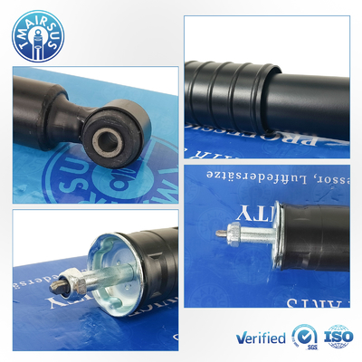 Sospensione aria sospensione a molla assorbente d'urto per Mercedes Benz W171 R171 Slk Air Strut Shock Abaorber A1713261000 1713260200