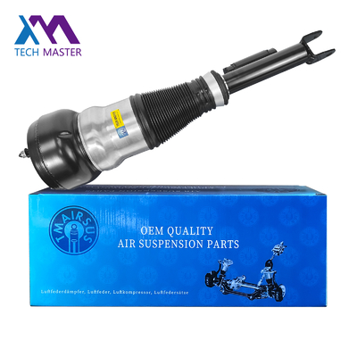 Suspensione anteriore sinistra destra a scossa d'aria Compatibile con Mercedes-Benz W222 V222 X222 C217 W217 S- Classe 2223204713 2223204813