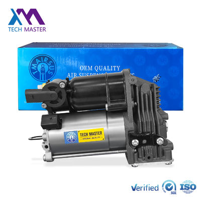 Air Suspension System Air Compressor For Mercedes-Benz GL- Class X166 W166 1663200204 1663200104