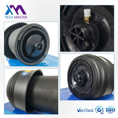 High Performance Rear Air Suspension Springs 37126795013 37126795014 for  BMW F15 F85 X5 X6 F16 F86