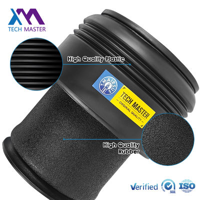 High Performance Rear Air Suspension Springs 37126795013 37126795014 for  BMW F15 F85 X5 X6 F16 F86