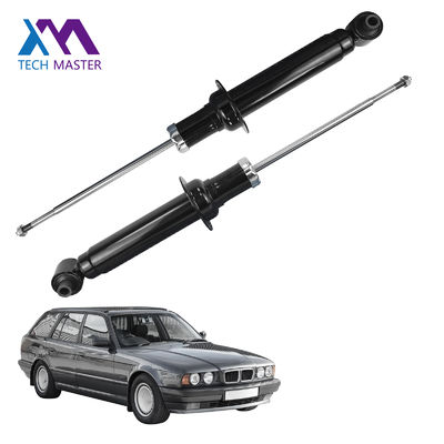 Rear Shock Absorber For E34 1988-1996 coil spring shock rear 33521092278